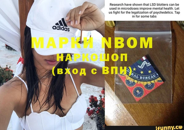 бошки Алзамай